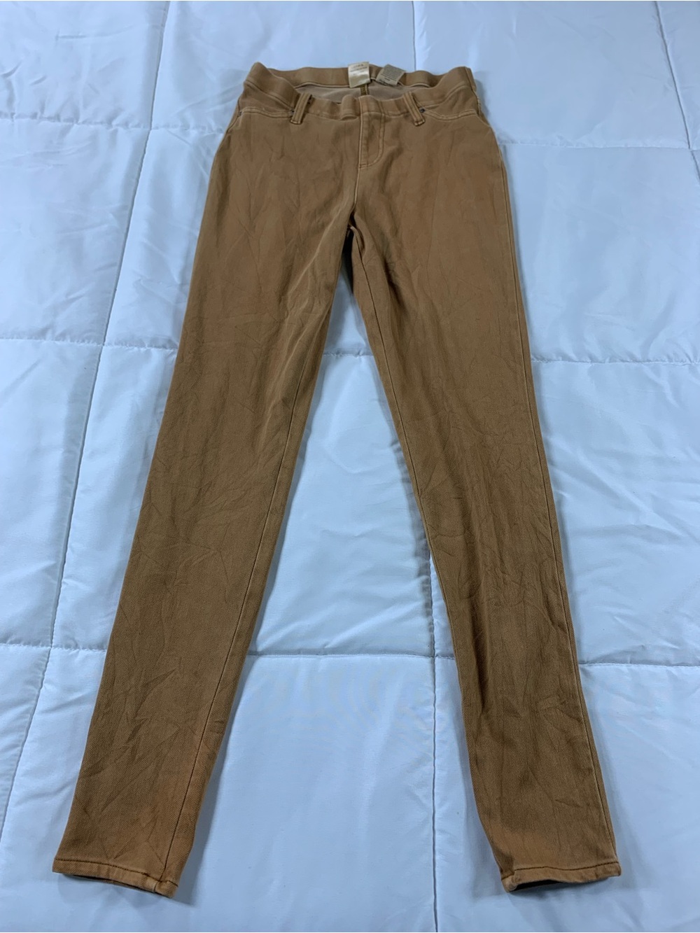 Pre loved TIME & TRU jeans womens size S